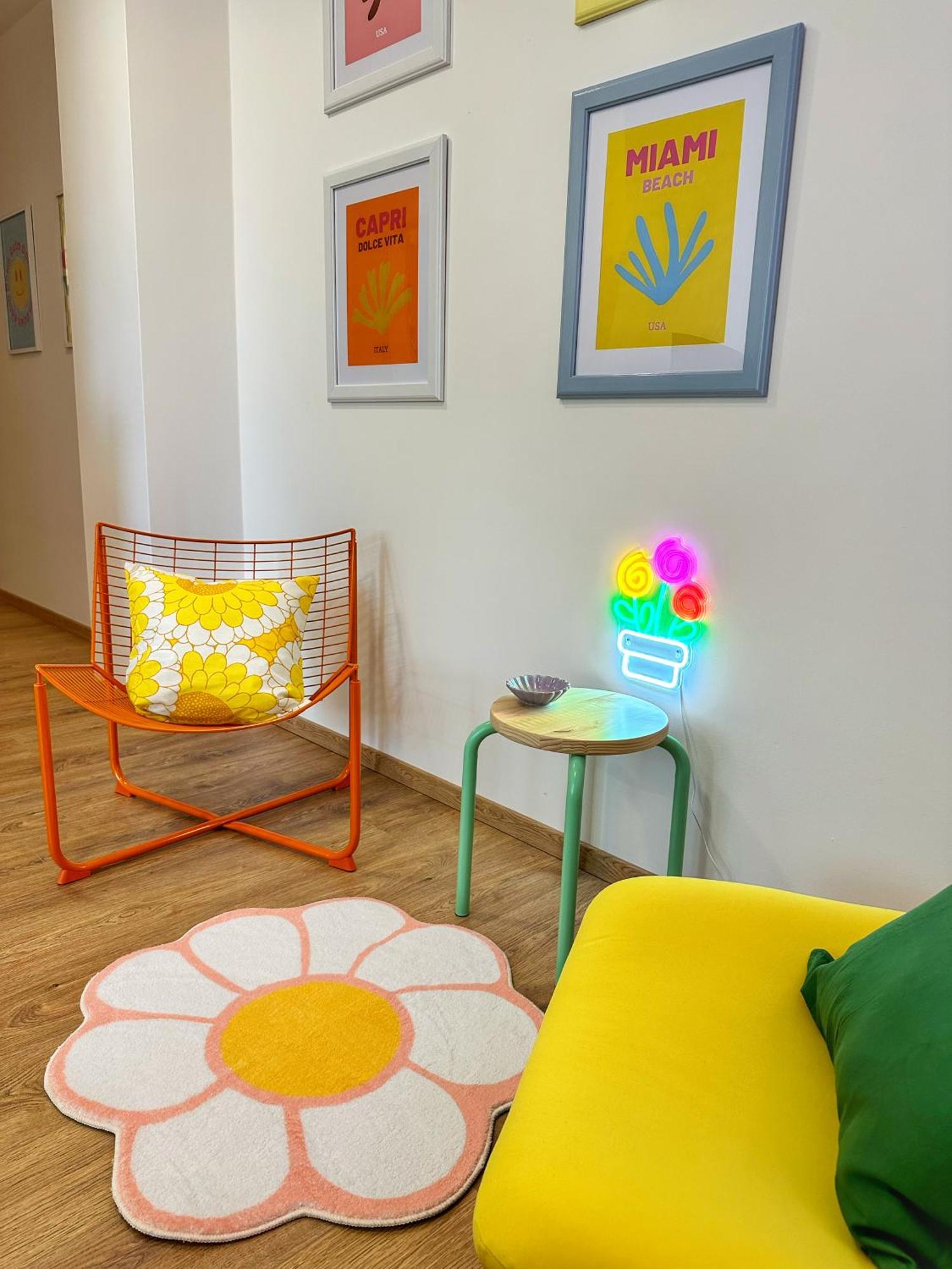 City Apartment I เตร็นชีน ภายนอก รูปภาพ