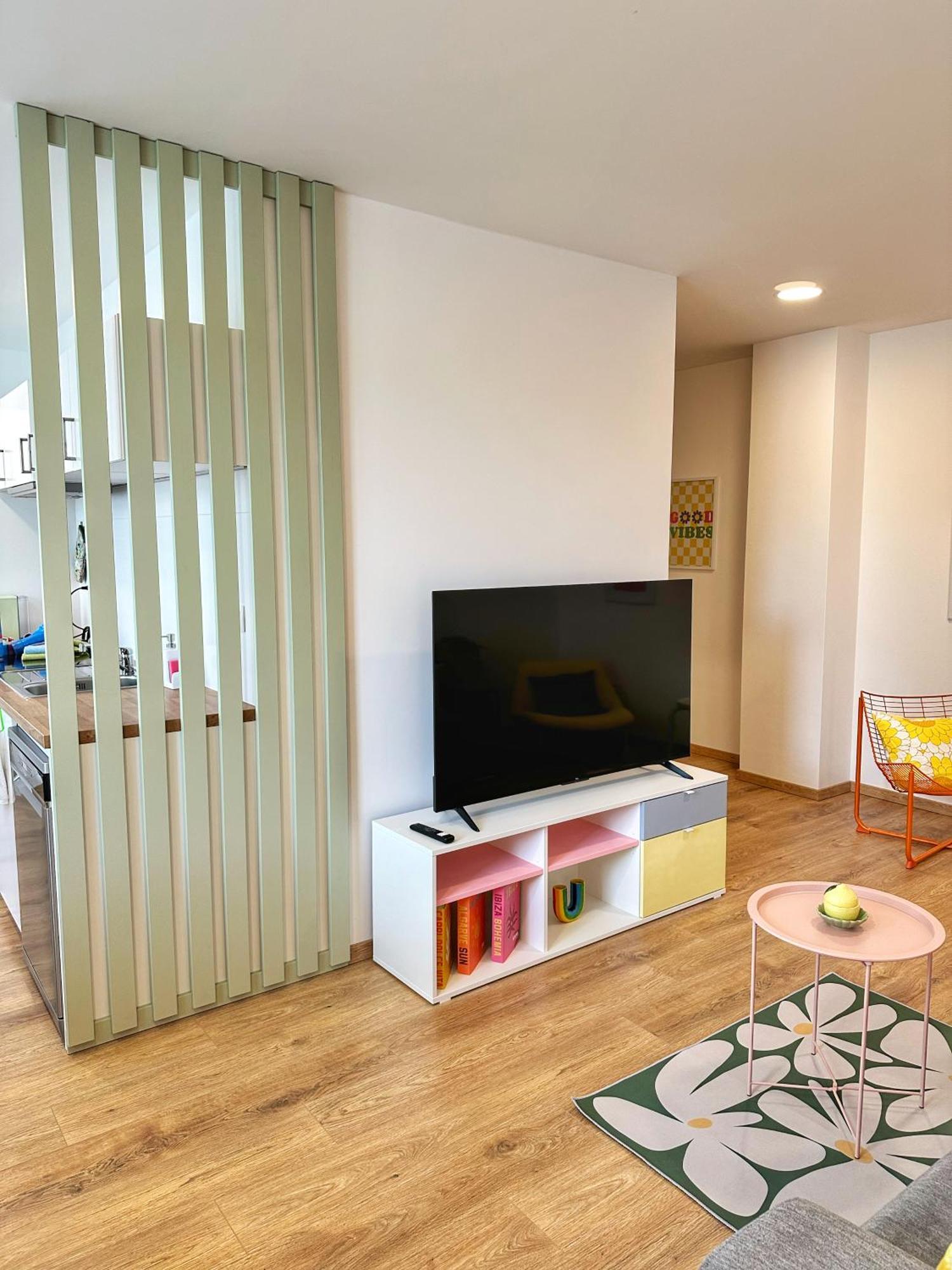 City Apartment I เตร็นชีน ภายนอก รูปภาพ